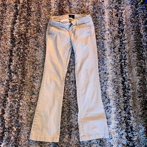 AE Denim X Kick Bootcut Pant